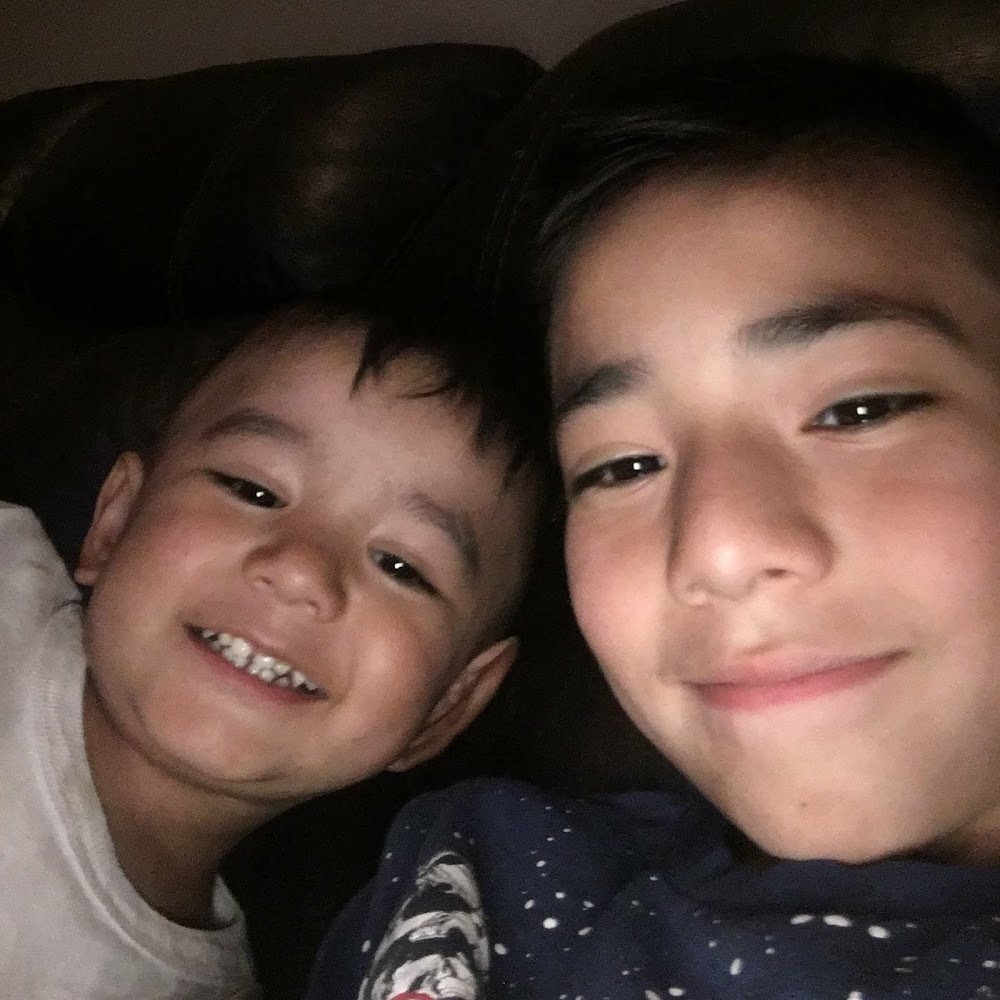 Meet your Posher, Andrew